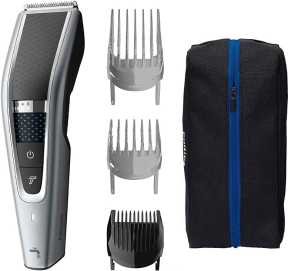 Philips 5000 Serisi HC5630/15 Yıkanabilir Saç Kesme Makinesi