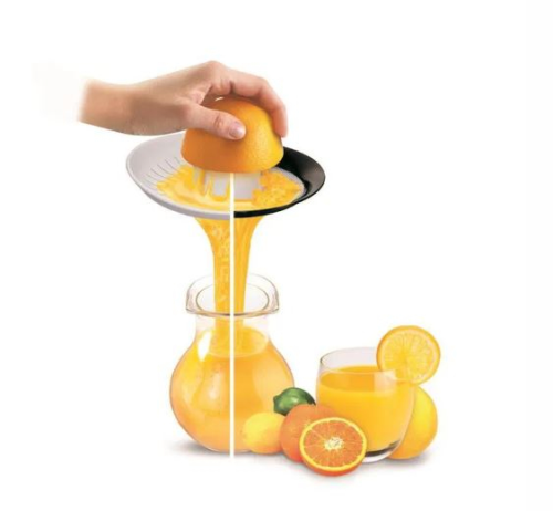 Tefal Vitapress Narenciye Sıkacağı 0,6 L