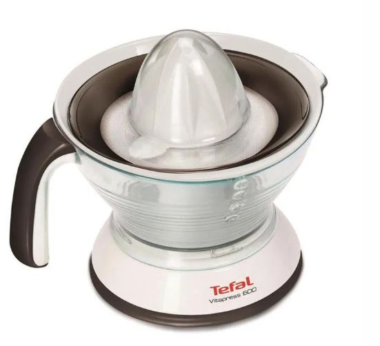 Tefal Vitapress Narenciye Sıkacağı 0,6 L