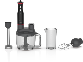 Arzum AR1137 Starchef Multi 1500 W Blender Seti