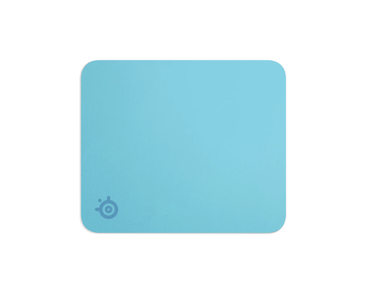 SteelSeries QcK M - Aqua SSMP63459 Oyun Mousepad