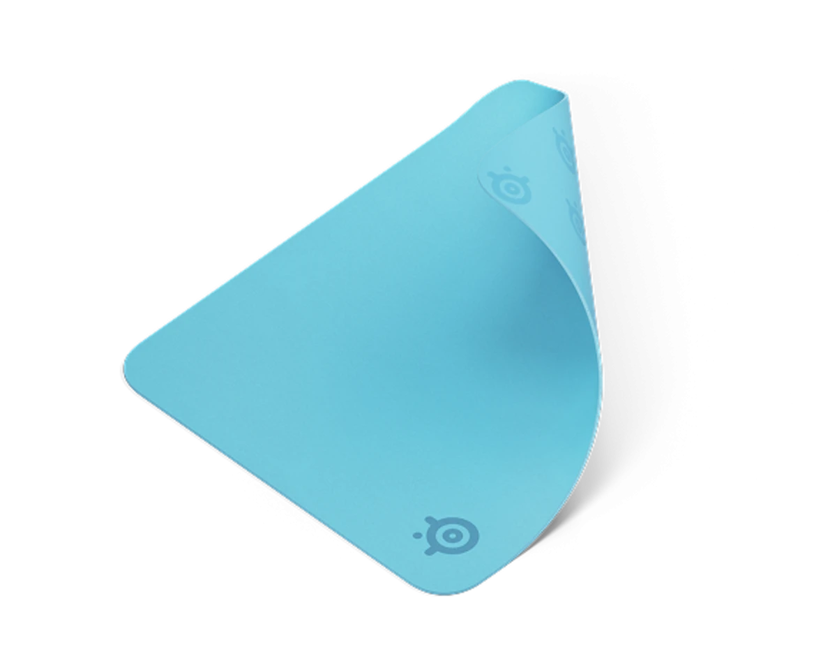 SteelSeries QcK M - Aqua SSMP63459 Oyun Mousepad