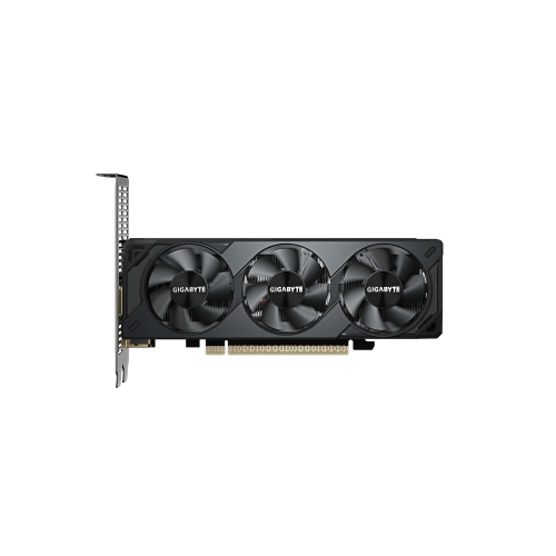 Gigabyte GeForce RTX5060 Low Profile OC GV-N5060OC-8GL GDDR7 8GB 128Bit Gaming (Oyuncu) Ekran Kartı