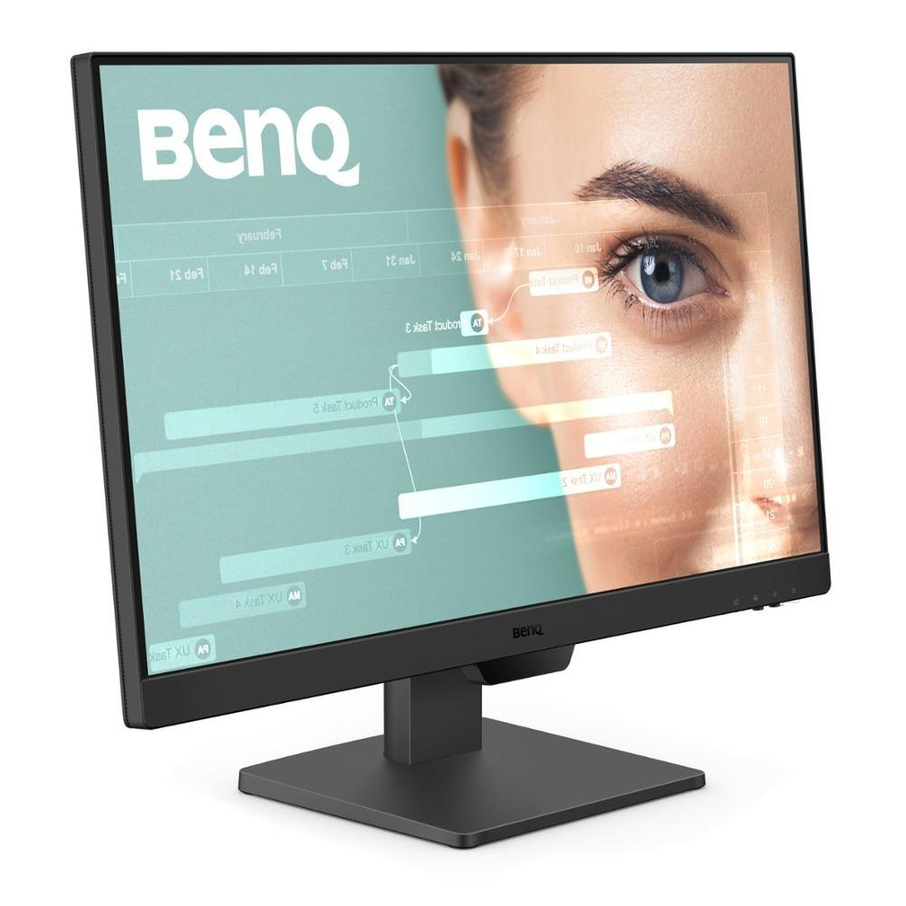 BenQ GW2490 23.8″ 100Hz 5Ms HDMI DP Eye Safe 2.0 FHD IPS Monitör