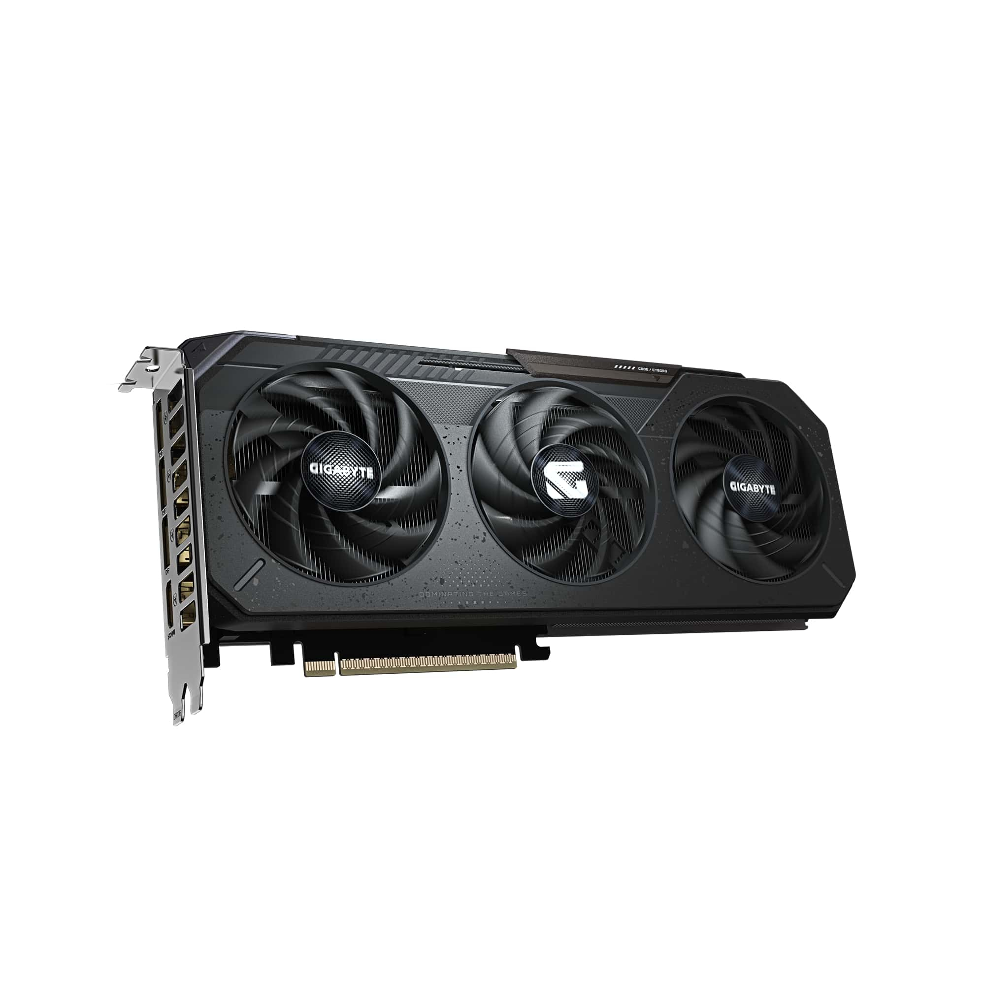 Gigabyte GeForce RTX5060 GAMING OC GV-N5060GAMOC-8GD GDDR7 8GB 128Bit Gaming (Oyuncu) Ekran Kartı