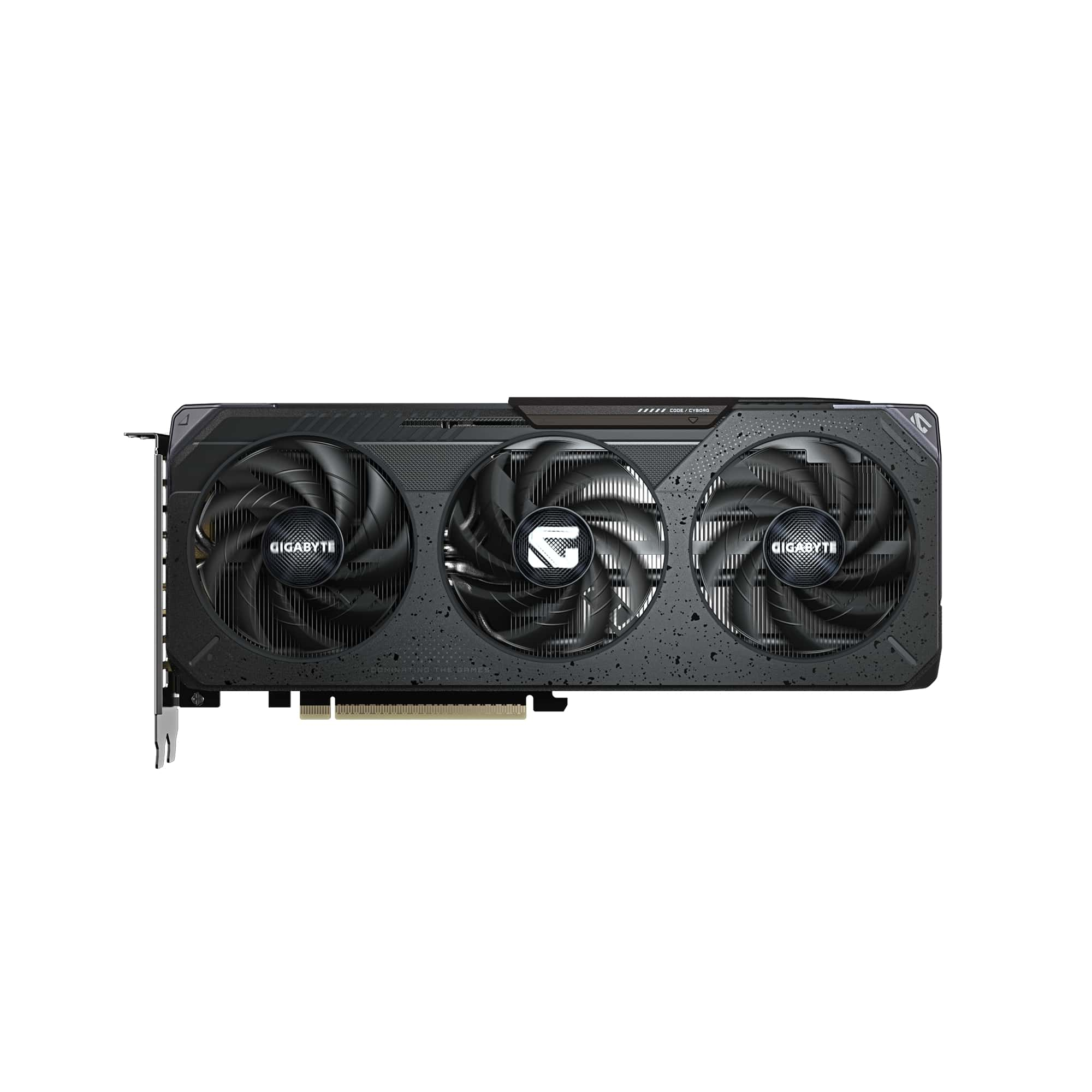 Gigabyte GeForce RTX5060 GAMING OC GV-N5060GAMOC-8GD GDDR7 8GB 128Bit Gaming (Oyuncu) Ekran Kartı
