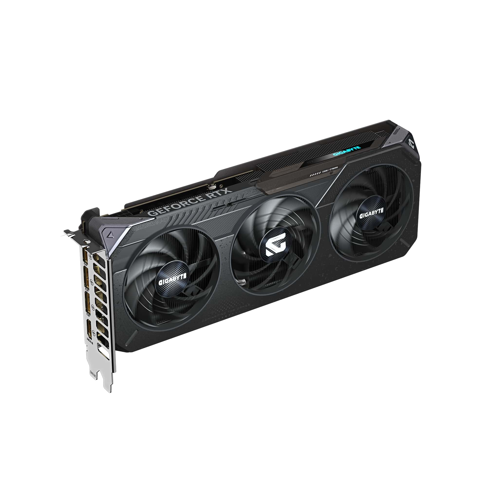 Gigabyte GeForce RTX5060 GAMING OC GV-N5060GAMOC-8GD GDDR7 8GB 128Bit Gaming (Oyuncu) Ekran Kartı