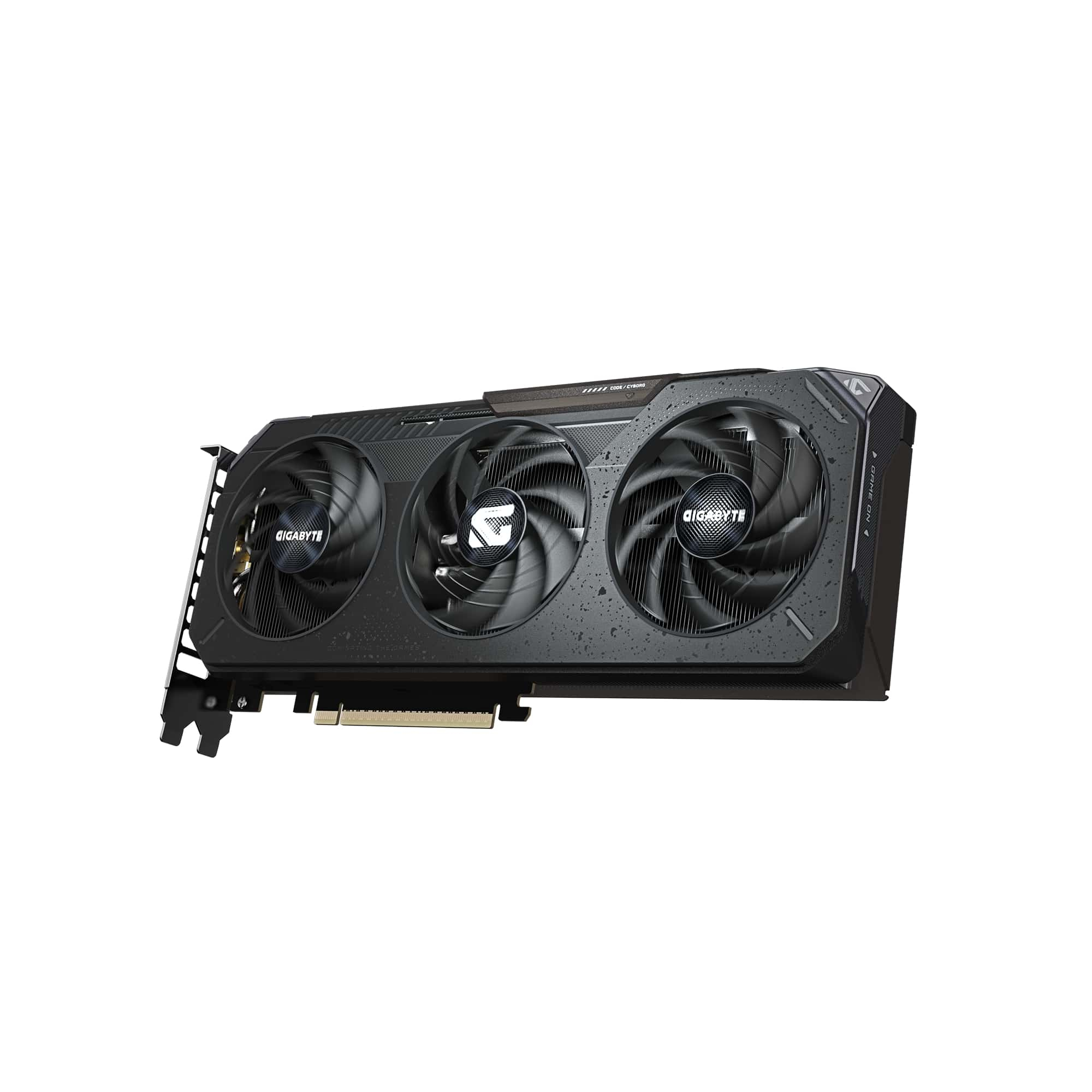 Gigabyte GeForce RTX5060 GAMING OC GV-N5060GAMOC-8GD GDDR7 8GB 128Bit Gaming (Oyuncu) Ekran Kartı