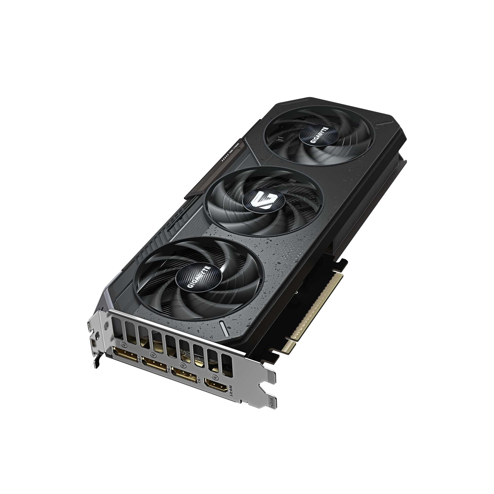 Gigabyte GeForce RTX5060 GAMING OC GV-N5060GAMOC-8GD GDDR7 8GB 128Bit Gaming (Oyuncu) Ekran Kartı