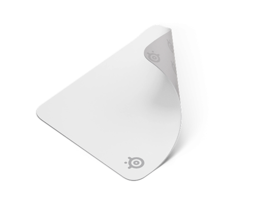 SteelSeries QcK M - White SSMP63461 Oyun Mousepad