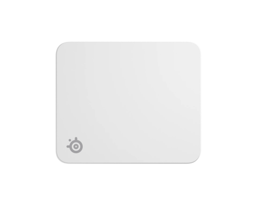 SteelSeries QcK M - White SSMP63461 Oyun Mousepad