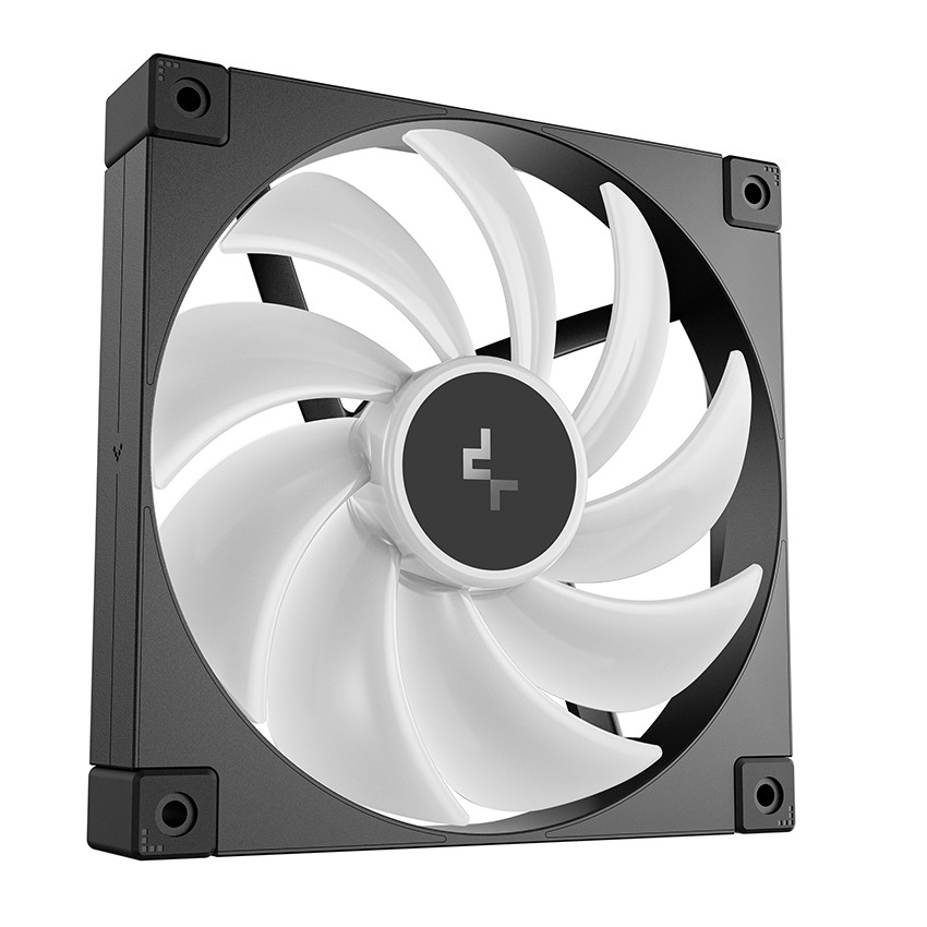 DEEPCOOL FD14-ARGB-3IN1 3x140mm ARGB Kasa Fan Seti