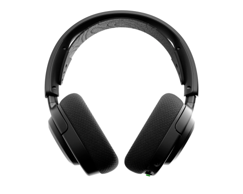 SteelSeries SSH61689 Arctis Nova 3XW Wireless Xbox Gaming Kulaklık - Siyah
