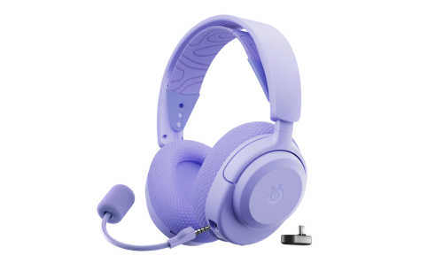SteelSeries SSH61693 Arctis Nova 3XW Wireless Xbox Gaming Kulaklık - Lavender