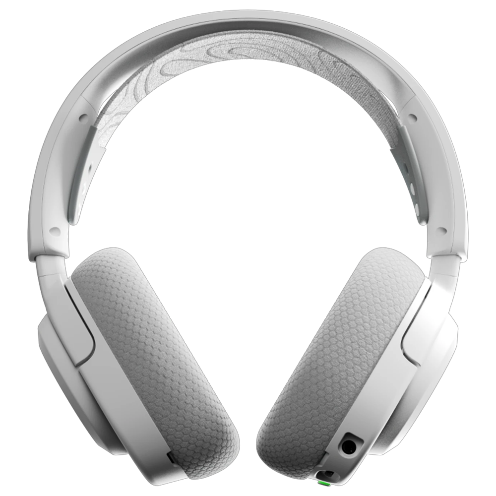 SteelSeries SSH61690 Arctis Nova 3XW Wireless Xbox Gaming Kulaklık - Beyaz