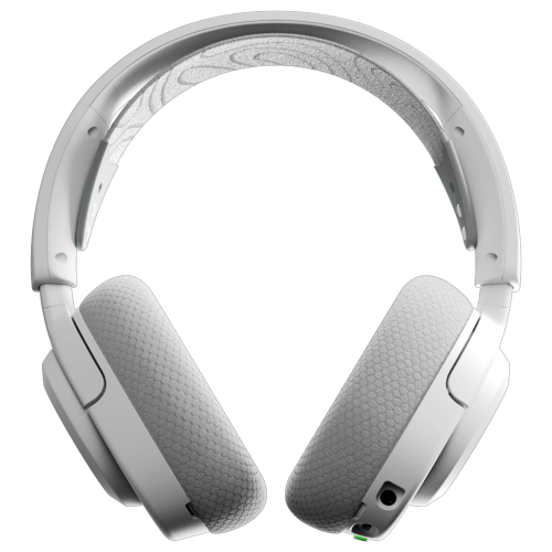 SteelSeries SSH61690 Arctis Nova 3XW Wireless Xbox Gaming Kulaklık - Beyaz