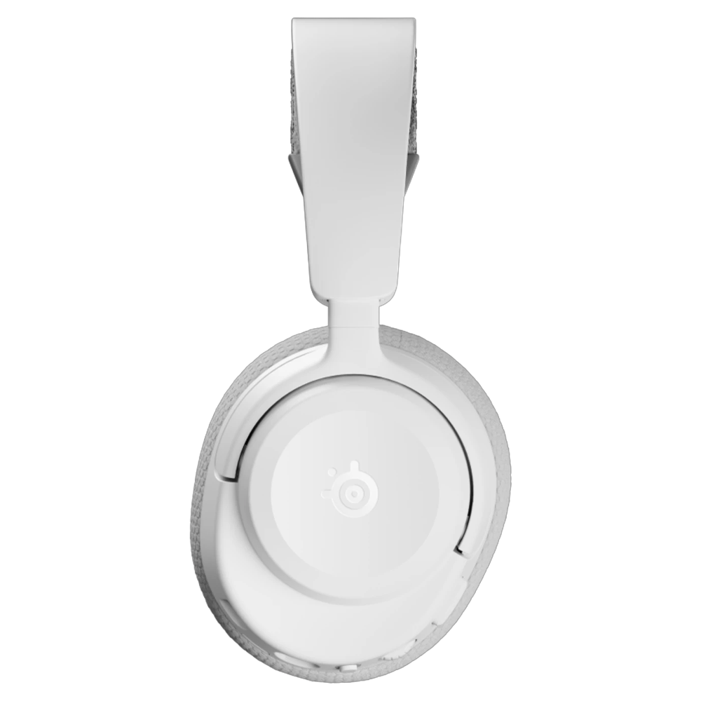 SteelSeries SSH61690 Arctis Nova 3XW Wireless Xbox Gaming Kulaklık - Beyaz