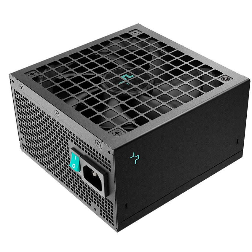 DeepCool PN1000M 1000W ATX 3.1 PCIe 5.1 80+ GOLD Güç Kaynağı