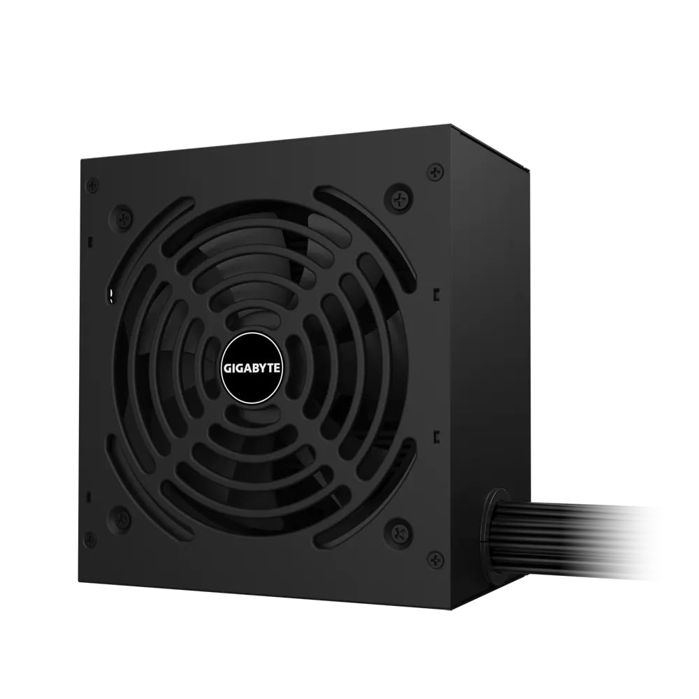 Gigabyte GP-P650G 650W 80+ Gold Power Supply