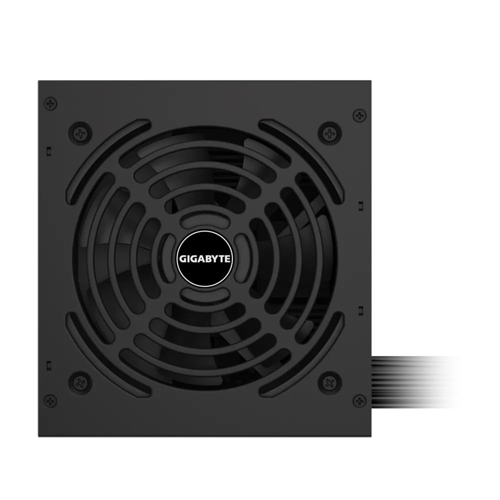 Gigabyte GP-P650G 650W 80+ Gold Power Supply