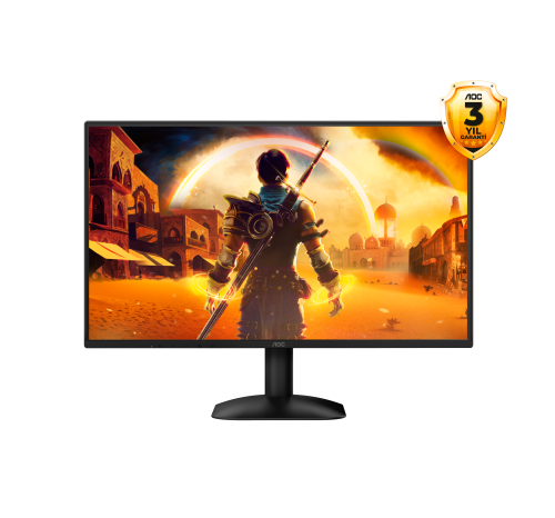 AOC 24B31H 24″ 120Hz 1Ms IPS FHD AdaptiveSync Monitör