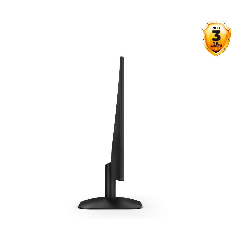 AOC 24B31H 24″ 120Hz 1Ms IPS FHD AdaptiveSync Monitör