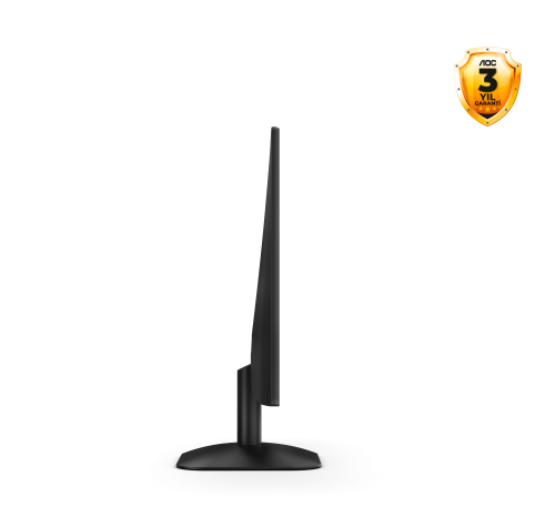 AOC 24B31H 24″ 120Hz 1Ms IPS FHD AdaptiveSync Monitör