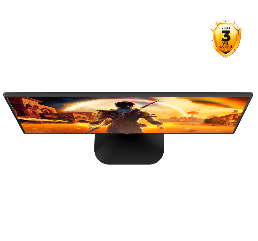 AOC 24B31H 24″ 120Hz 1Ms IPS FHD AdaptiveSync Monitör
