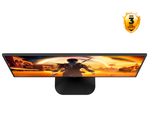 AOC 24B31H 24″ 120Hz 1Ms IPS FHD AdaptiveSync Monitör