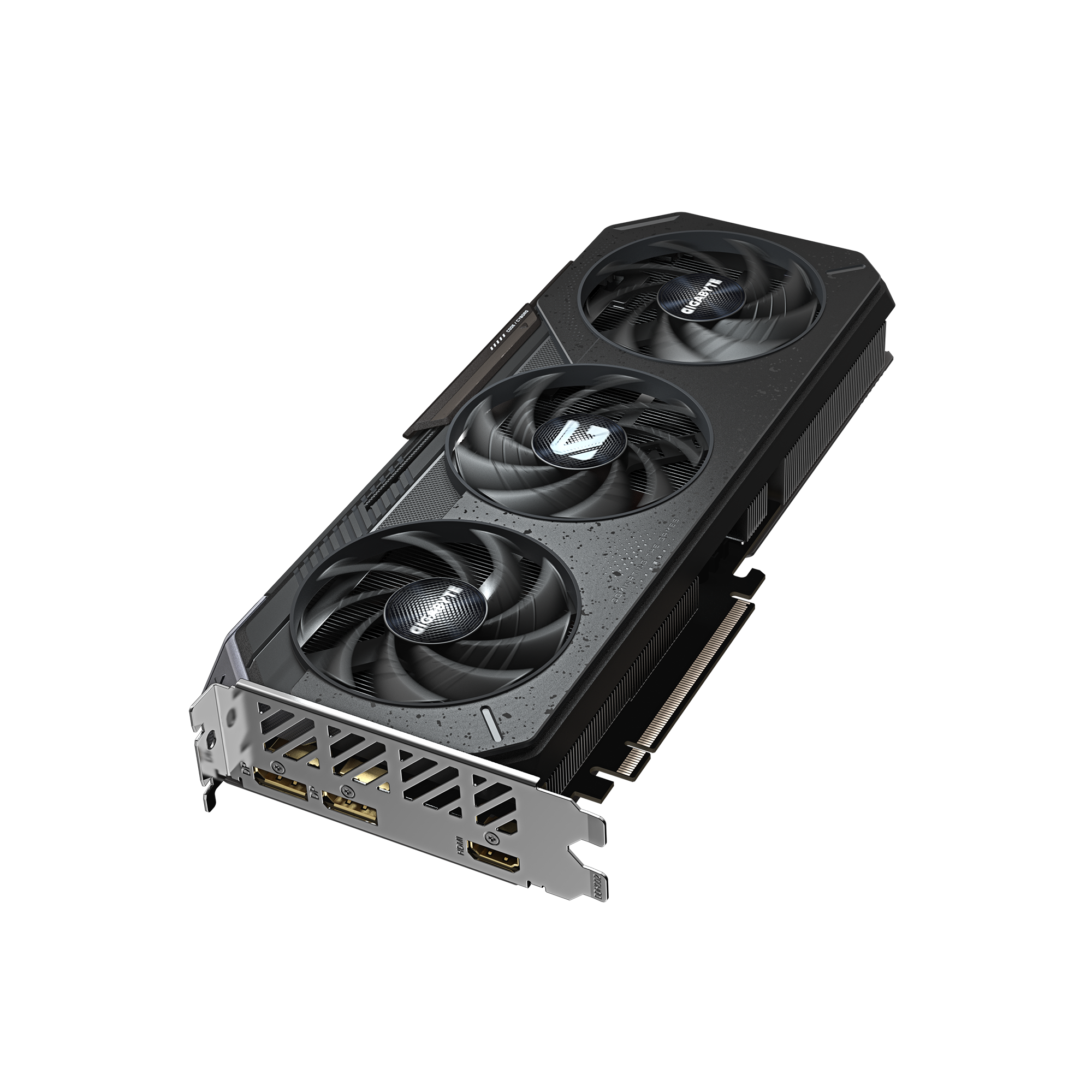 Gigabyte Radeon RX9060XT OC GV-R9060XTGAMING OC-16GD 16GB GDDR6 128Bit Gaming (Oyuncu) Ekran Kartı 