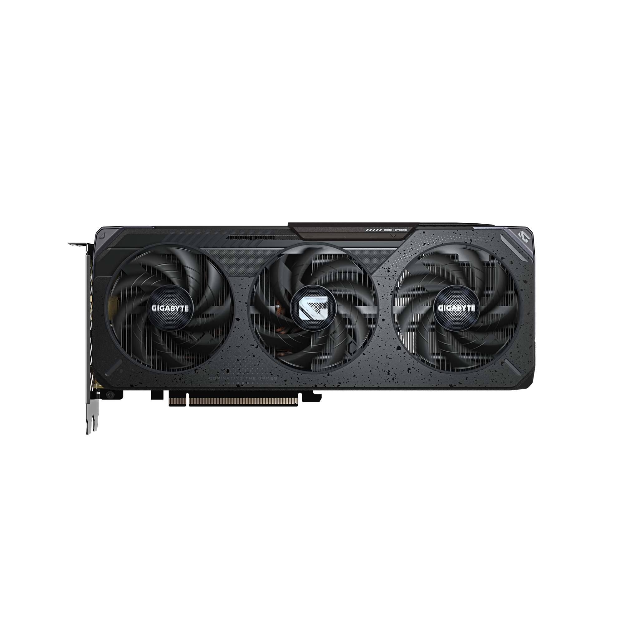Gigabyte Radeon RX9060XT OC GV-R9060XTGAMING OC-16GD 16GB GDDR6 128Bit Gaming (Oyuncu) Ekran Kartı 