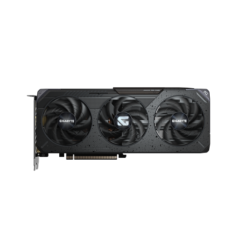 Gigabyte Radeon RX9060XT OC GV-R9060XTGAMING OC-16GD 16GB GDDR6 128Bit Gaming (Oyuncu) Ekran Kartı 