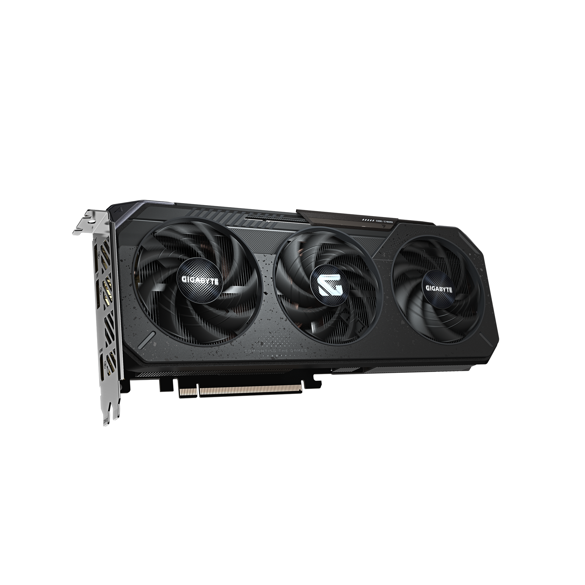 Gigabyte Radeon RX9060XT OC GV-R9060XTGAMING OC-16GD 16GB GDDR6 128Bit Gaming (Oyuncu) Ekran Kartı 
