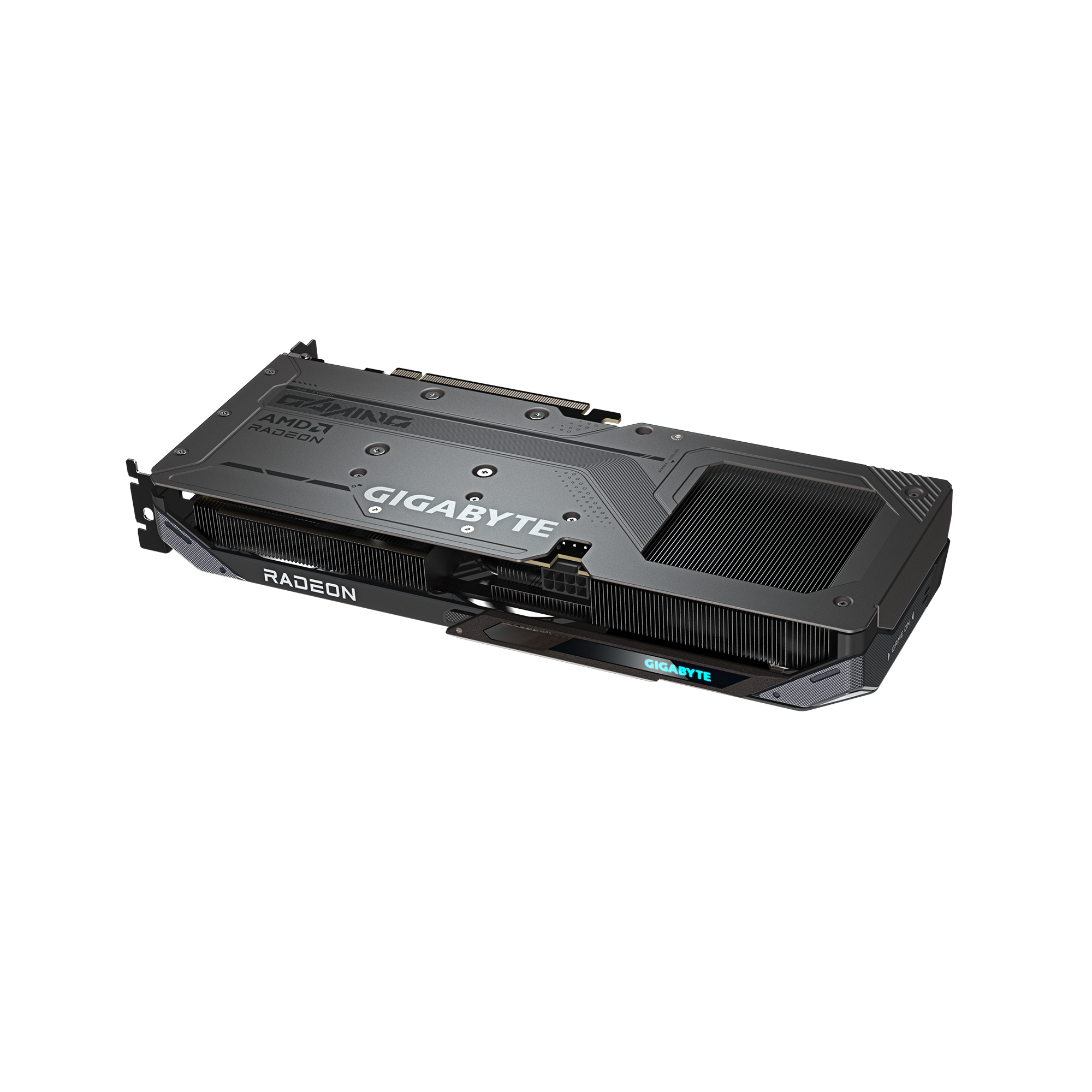 Gigabyte Radeon RX9060XT OC GV-R9060XTGAMING OC-16GD 16GB GDDR6 128Bit Gaming (Oyuncu) Ekran Kartı 