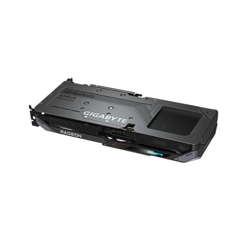 Gigabyte Radeon RX9060XT OC GV-R9060XTGAMING OC-16GD 16GB GDDR6 128Bit Gaming (Oyuncu) Ekran Kartı 