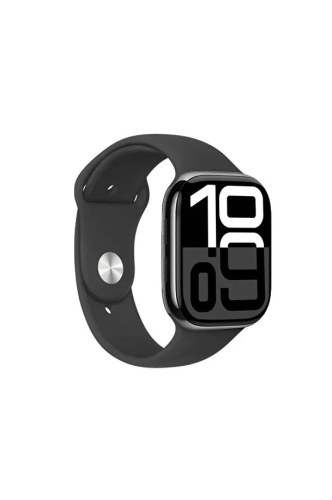 MiFly S10 Pro 46mm Siyah Akıllı Saat 