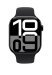 MiFly S10 Pro 46mm Siyah Akıllı Saat 