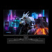 Gigabyte AORUS FO32U 31.5″ 165Hz 0.03ms HDMI DP USB 3.2 Type-C Pivot KVM UHD OLED Gaming Monitör