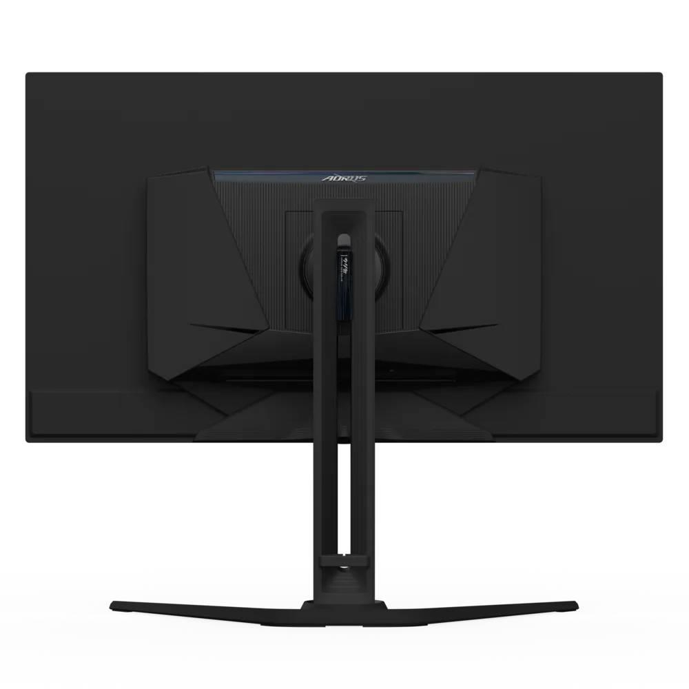 Gigabyte AORUS FO32U 31.5″ 165Hz 0.03ms HDMI DP USB 3.2 Type-C Pivot KVM UHD OLED Gaming Monitör