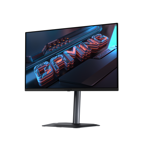 Gigabyte MO27U2 27″ 240Hz 0.03Ms HDMI DisplayPort FreeSync G-Sync QD-OLED 4K Gaming Monitör