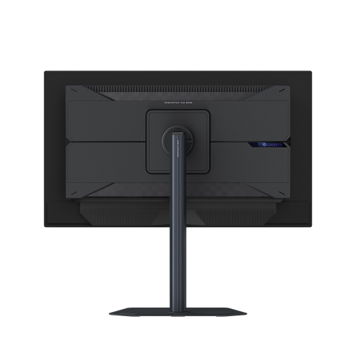 Gigabyte MO27U2 27″ 240Hz 0.03Ms HDMI DisplayPort FreeSync G-Sync QD-OLED 4K Gaming Monitör