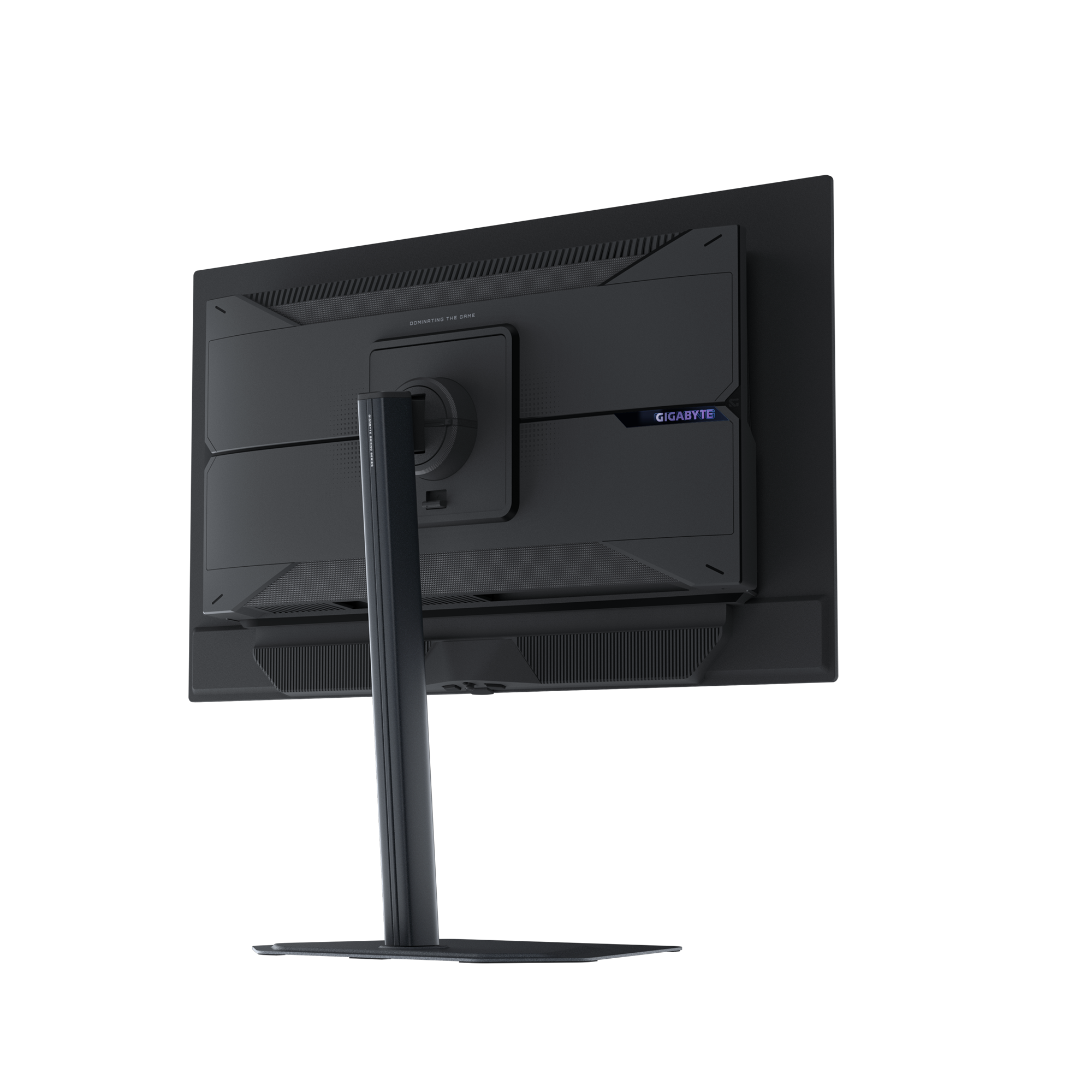 Gigabyte MO27U2 27″ 240Hz 0.03Ms HDMI DisplayPort FreeSync G-Sync QD-OLED 4K Gaming Monitör