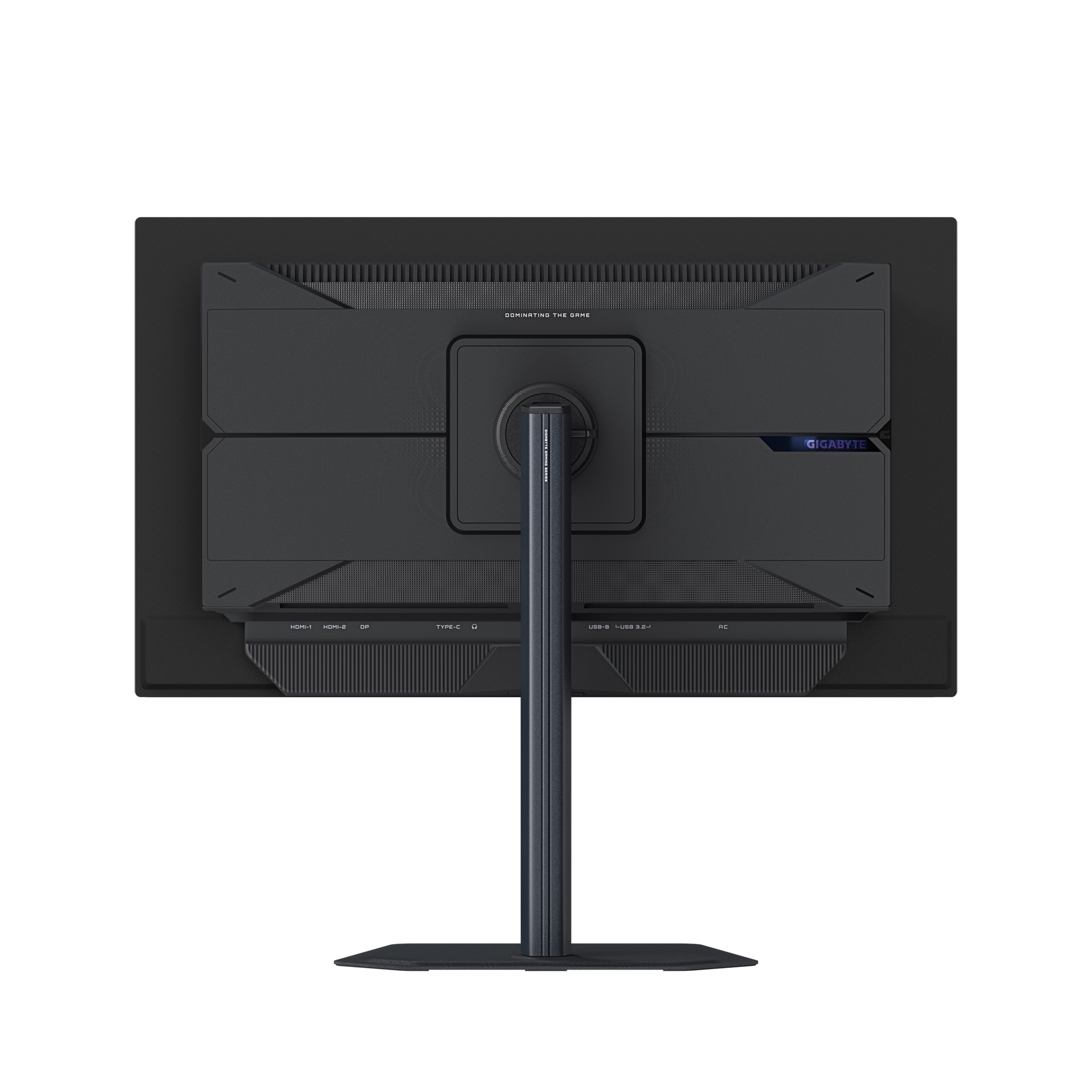 Gigabyte MO27Q2 27″ 240Hz 0.03Ms HDMI DisplayPort OLED FreeSync 2K Gaming Monitör