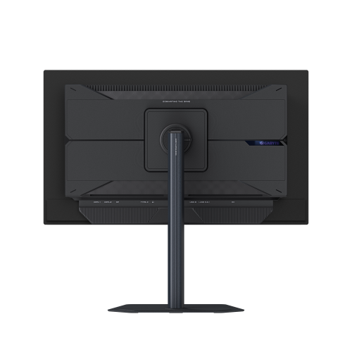 Gigabyte MO27Q2 27″ 240Hz 0.03Ms HDMI DisplayPort OLED FreeSync 2K Gaming Monitör