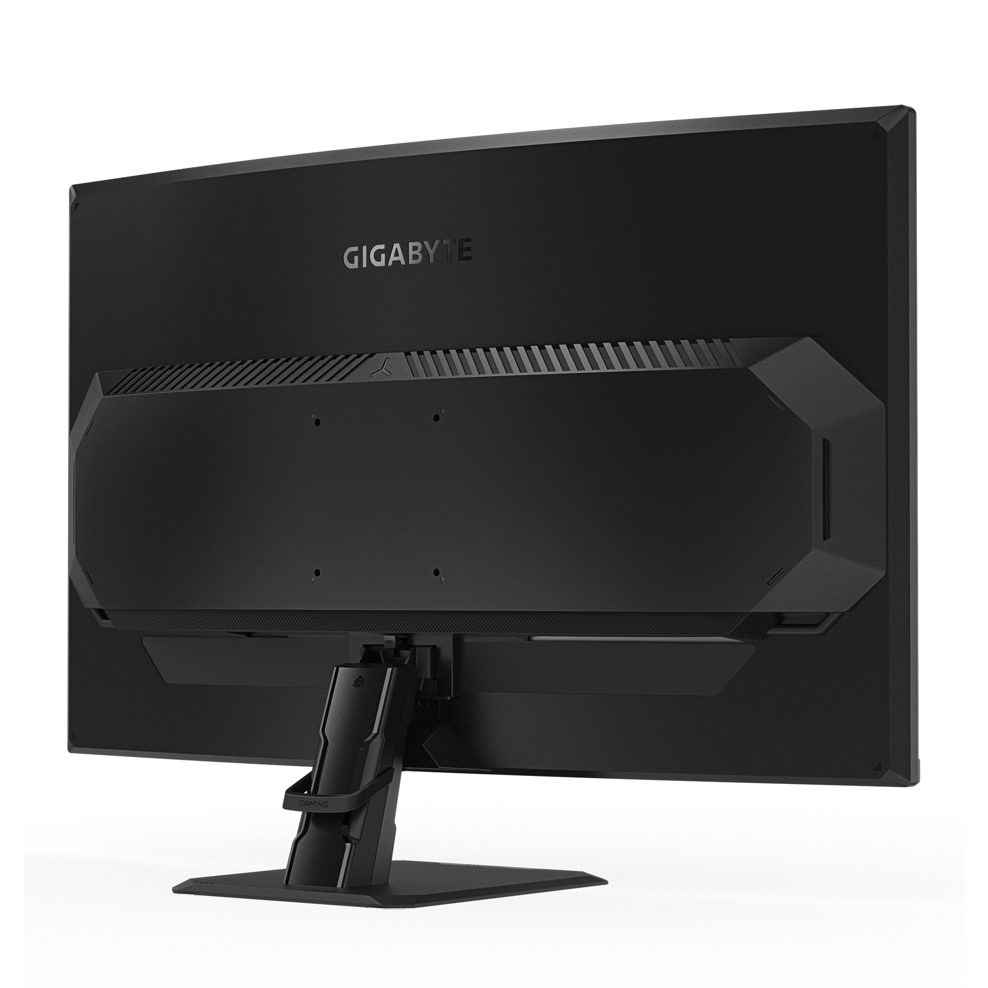 Gigabyte GS32QCA 31.5″ 180Hz 1ms HDMI DisplayPort  Adaptive-Sync VA Curved 2K Gaming Monitör