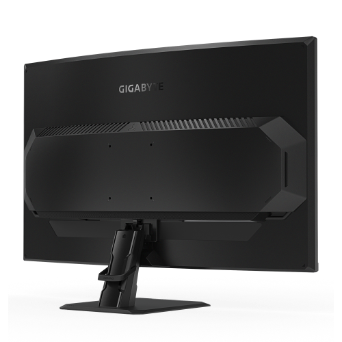 Gigabyte GS32QCA 31.5″ 180Hz 1ms HDMI DisplayPort  Adaptive-Sync VA Curved 2K Gaming Monitör