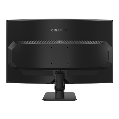 Gigabyte GS32QCA 31.5″ 180Hz 1ms HDMI DisplayPort  Adaptive-Sync VA Curved 2K Gaming Monitör