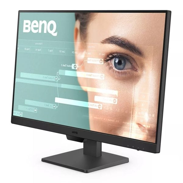 BenQ GW2490T 23.8″ 100Hz 5Ms  HDMI DisplayPort IPS Full HD Monitör