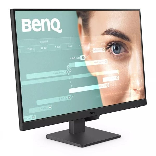 BenQ GW2490T 23.8″ 100Hz 5Ms  HDMI DisplayPort IPS Full HD Monitör