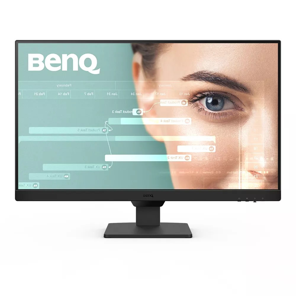 BenQ GW2490T 23.8″ 100Hz 5Ms  HDMI DisplayPort IPS Full HD Monitör